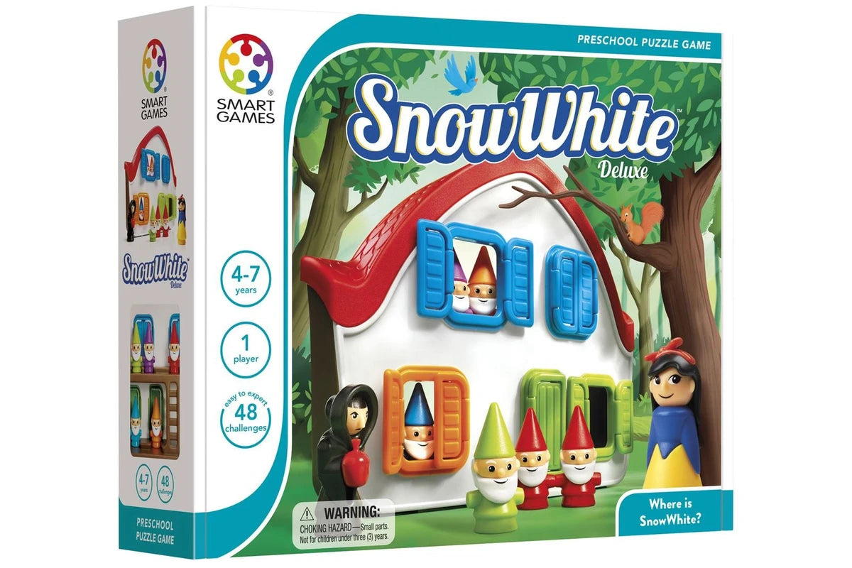 SmartGames - Snow White