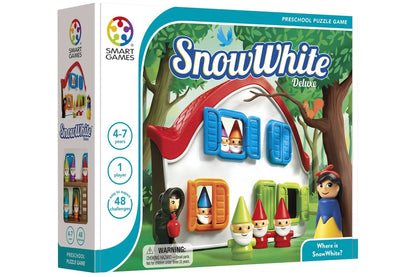 SmartGames - Snow White