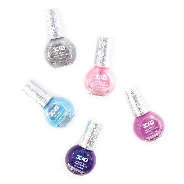 3C4G Holowave Nail Polish