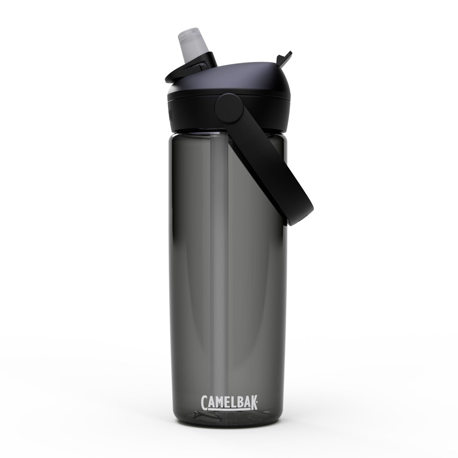 Camelbak Thrive Flip Straw 0.6L Bottle With Tritan Renew