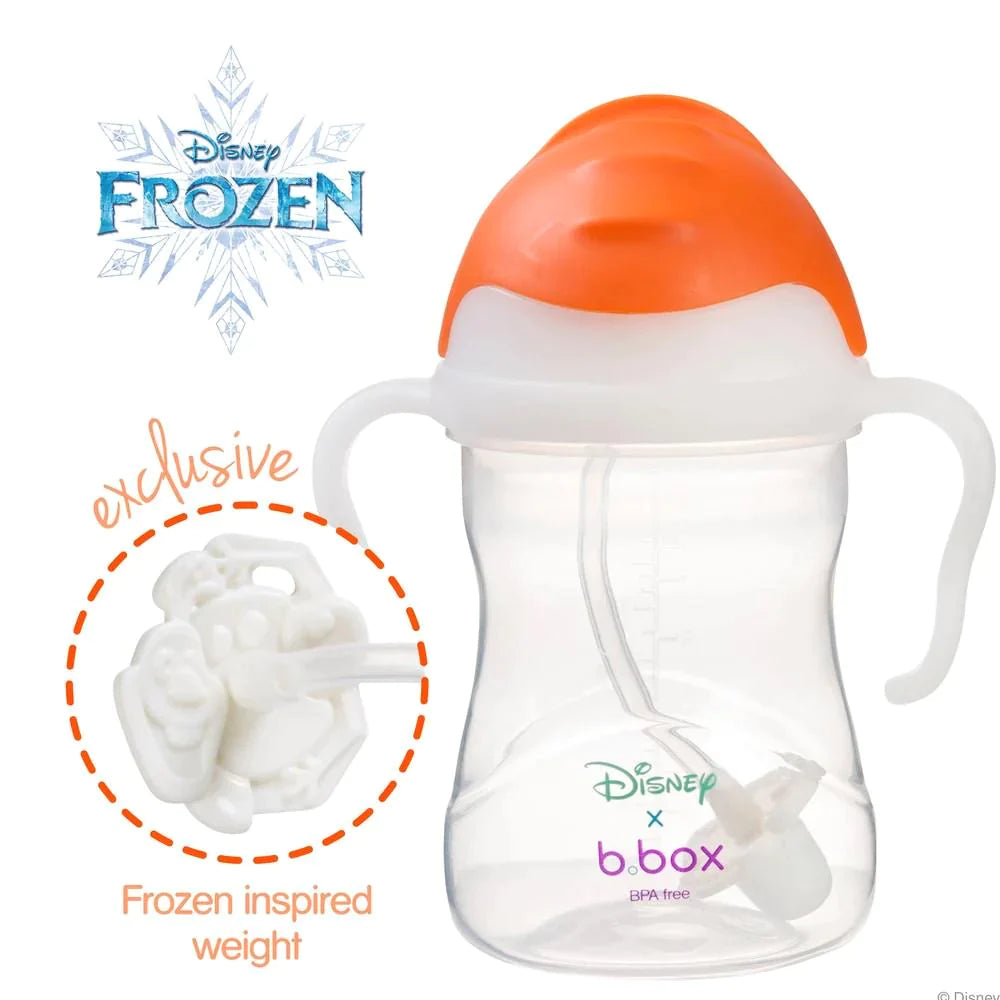 B box Disney Sippy Cup