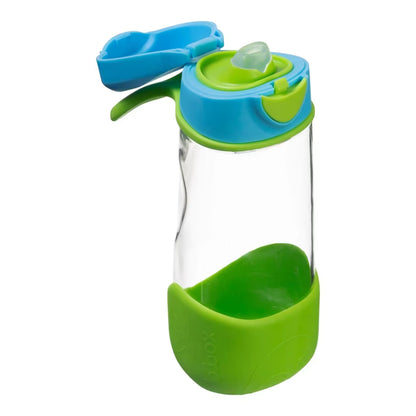 B.BOX 450mL Sport Spout Bottle