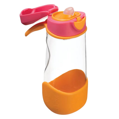 B.BOX 450mL Sport Spout Bottle