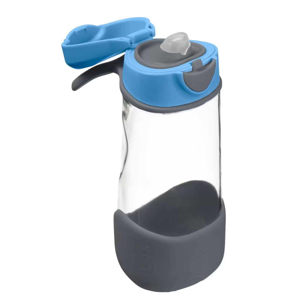 B.BOX 450mL Sport Spout Bottle