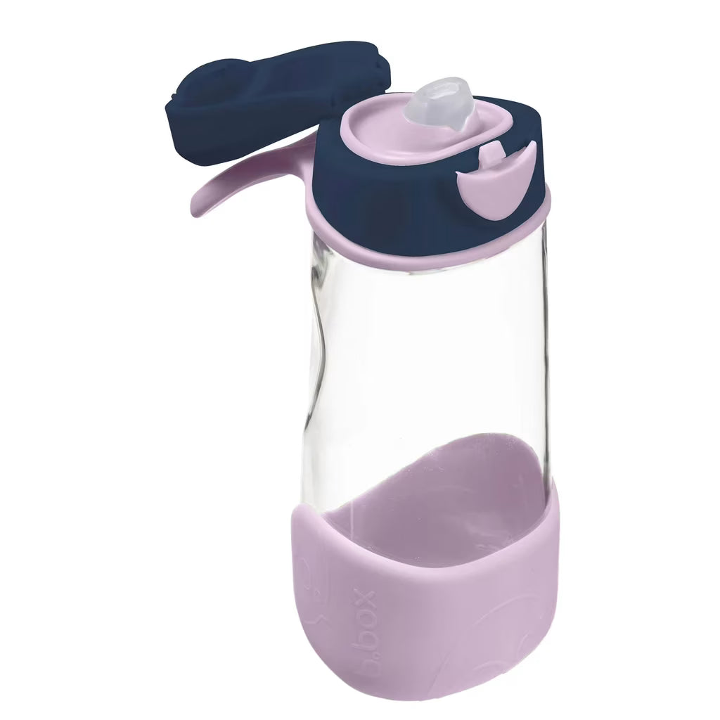B.BOX 450mL Sport Spout Bottle