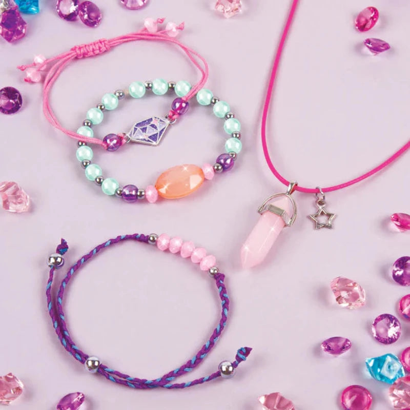 Make It Real - Positive Gems Jewellery