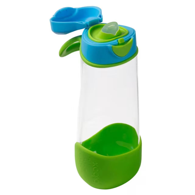 B.BOX Spout Bottle 600ml