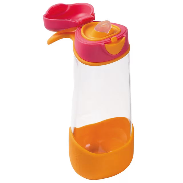 B.BOX Spout Bottle 600ml