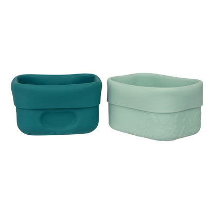 B Box Silicone Snack Cups