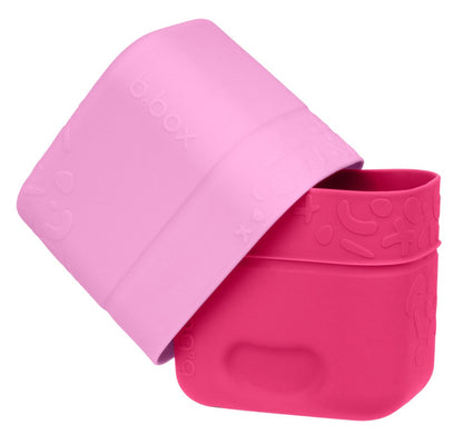 B Box Silicone Snack Cups