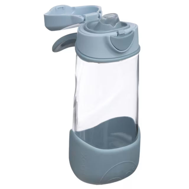 B.BOX 450mL Sport Spout Bottle