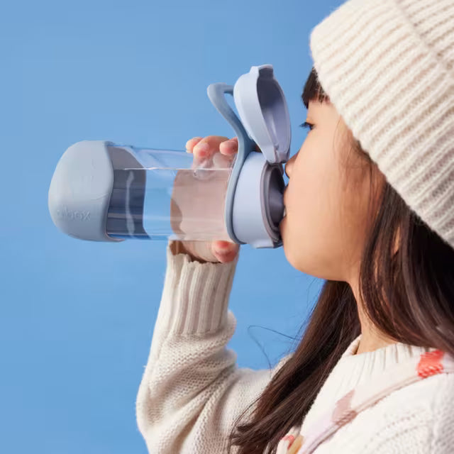B.BOX 450mL Sport Spout Bottle