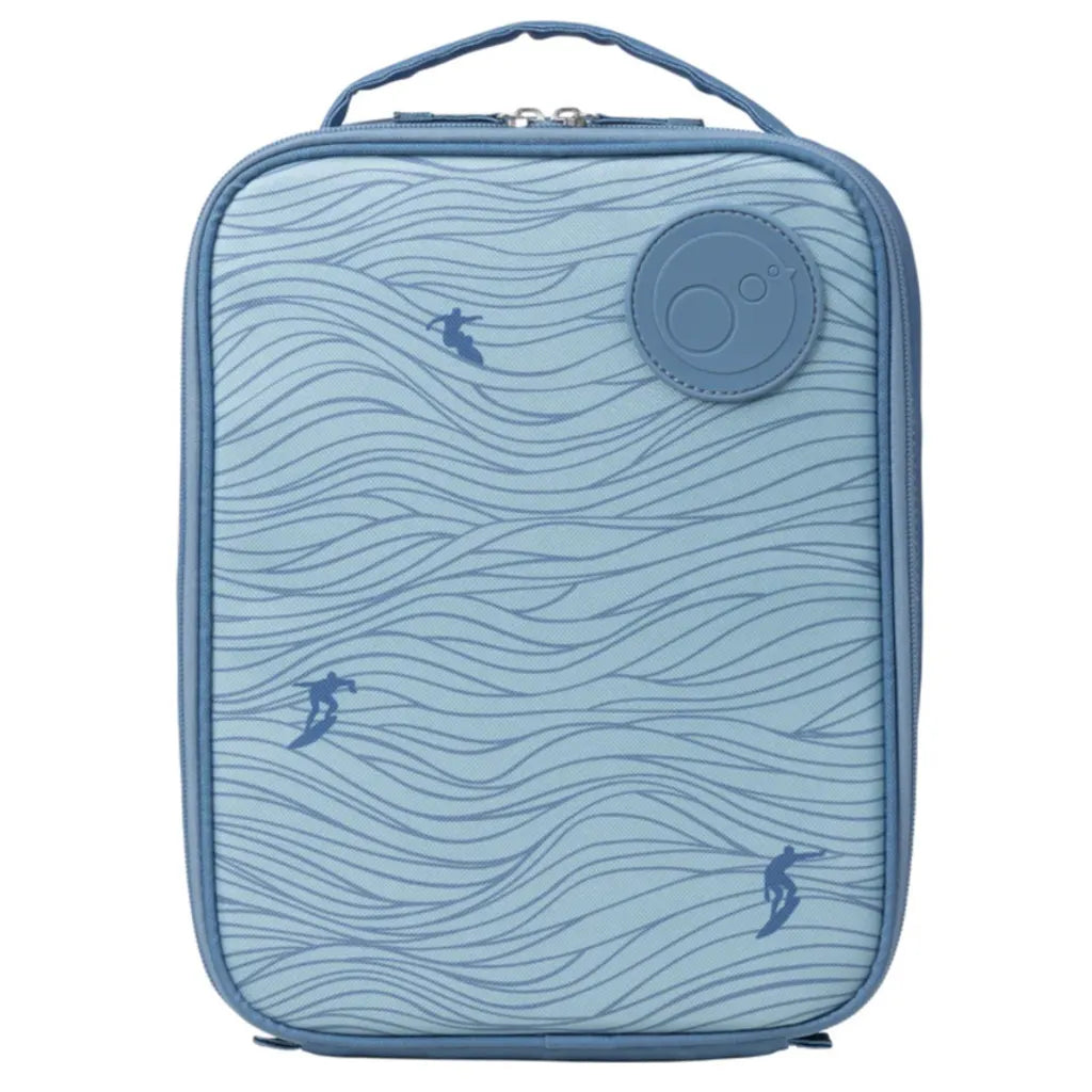 B.BOX Flexi Insulated Lunchbag - surfs up