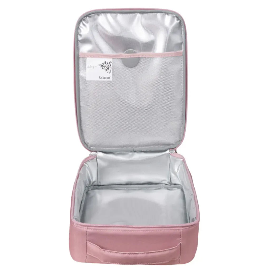 B.BOX Flexi Insulated Lunchbag -unicorn dreams