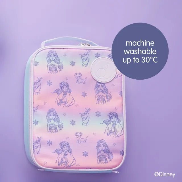 B.BOX Flexi Insulated Lunchbag -Disney FrozenS3