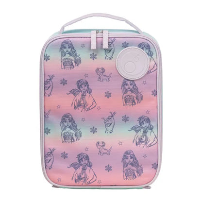 B.BOX Flexi Insulated Lunchbag -Disney FrozenS3