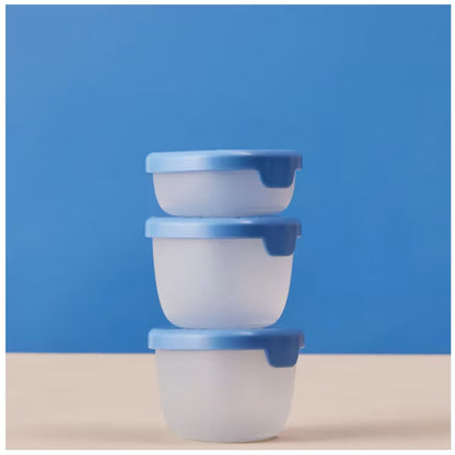 B.BOX Snack Tubs 3pk