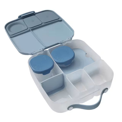 B.BOX Snack Tubs 3pk