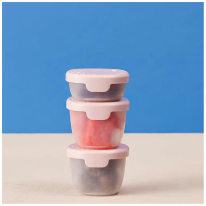 B.BOX Snack Tubs 3pk