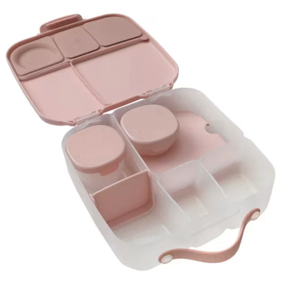 B.BOX Snack Tubs 3pk