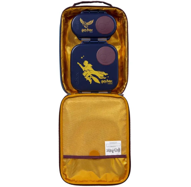 B.BOX Flexi Insulated Lunchbag -Harry Potter