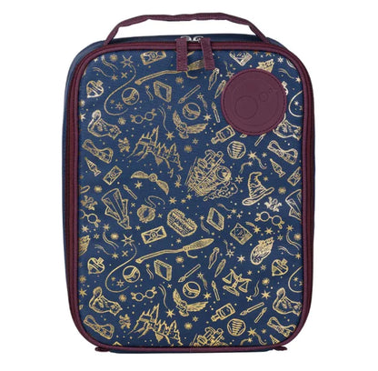 B.BOX Flexi Insulated Lunchbag -Harry Potter