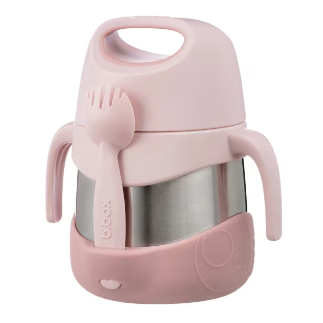B.Box Insulated Food Jar