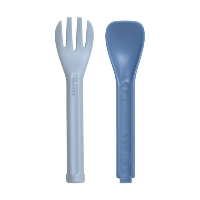 BBOX LunchBox Cutlery 2pk