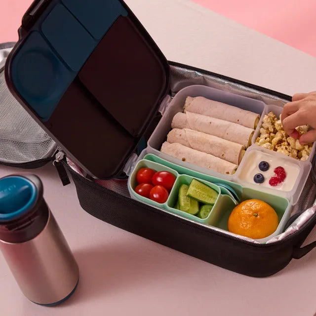 B.Box Silicone Bento Tray Lunch
