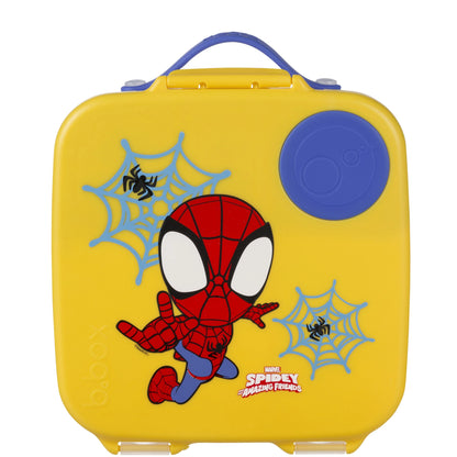 B.Box Lunch Box