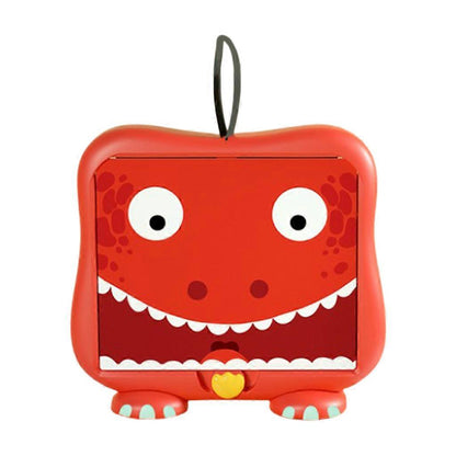 Multi-Function Magnetic Whiteboard Puzzle & Graphic Tablet Writing Gift Games for Kids