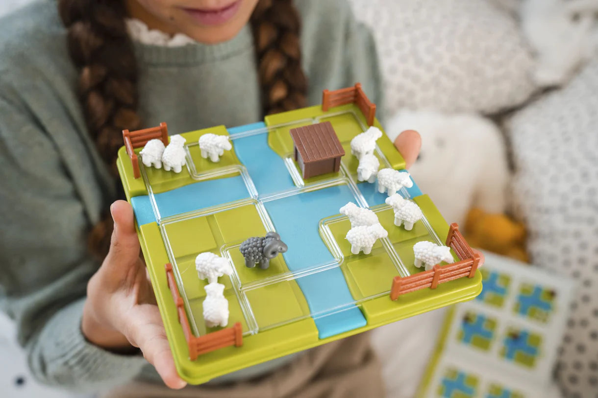 SmartGames - Counting Sheep