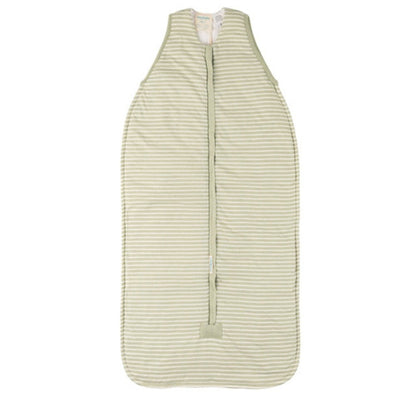 Woolbabe Duvet Front Zip Sleeping Bag - Limited Edition - Meadow 3-24 months