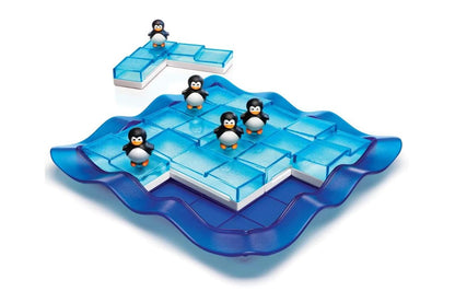 SmartGames - Penguins on Ice