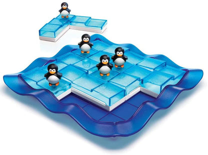 SmartGames - Penguins on Ice