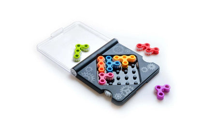 SmartGames - IQ GEARS