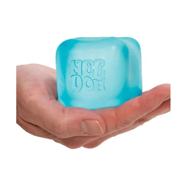 NeeDoh Nice Cube Assorted