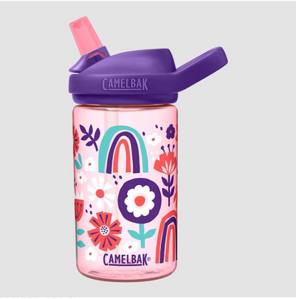 Camelbak Eddy+ Kids 400ml Bottle with Tritan™ Renew