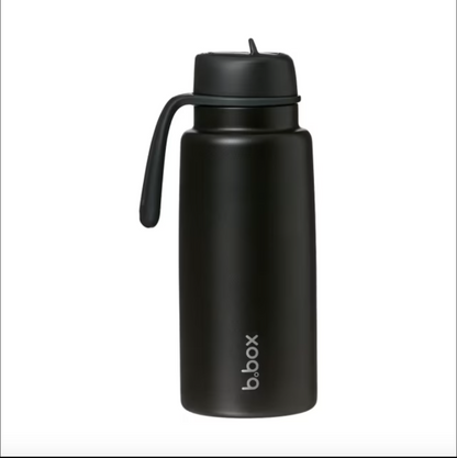 B Box Insulated Flip Top 1 Litre Bottle