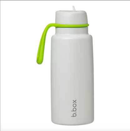 B Box Insulated Flip Top 1 Litre Bottle