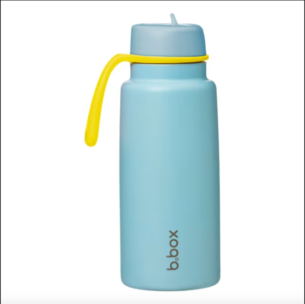 B Box Insulated Flip Top 1 Litre Bottle