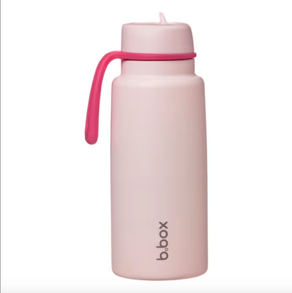 B Box Insulated Flip Top 1 Litre Bottle