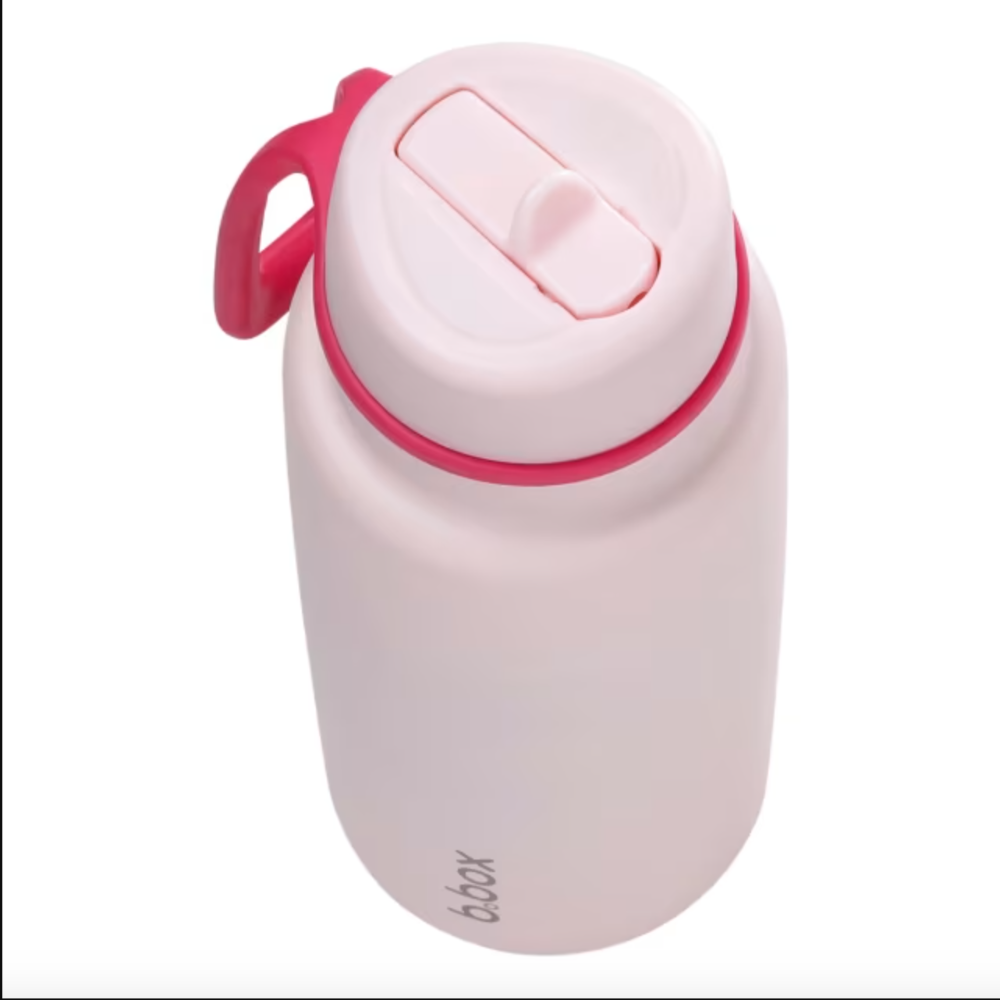 B Box Insulated Flip Top 1 Litre Bottle