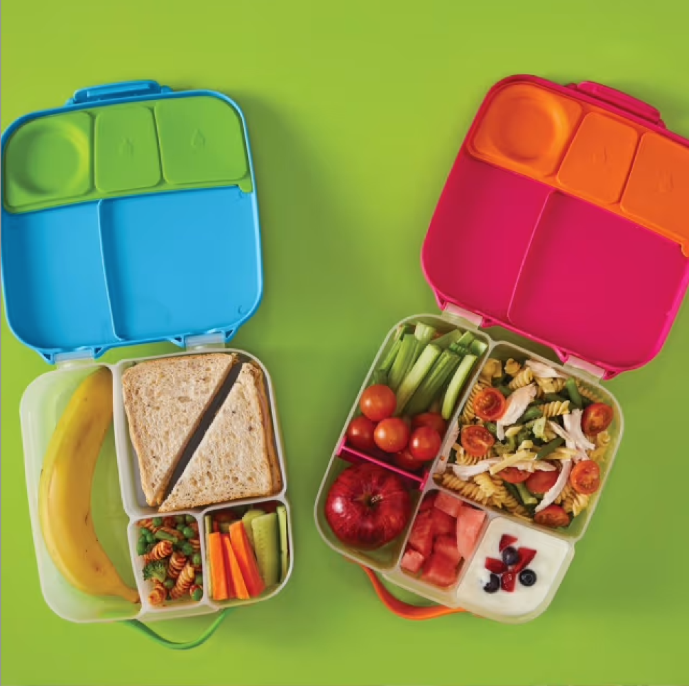 B Box Lunch Box