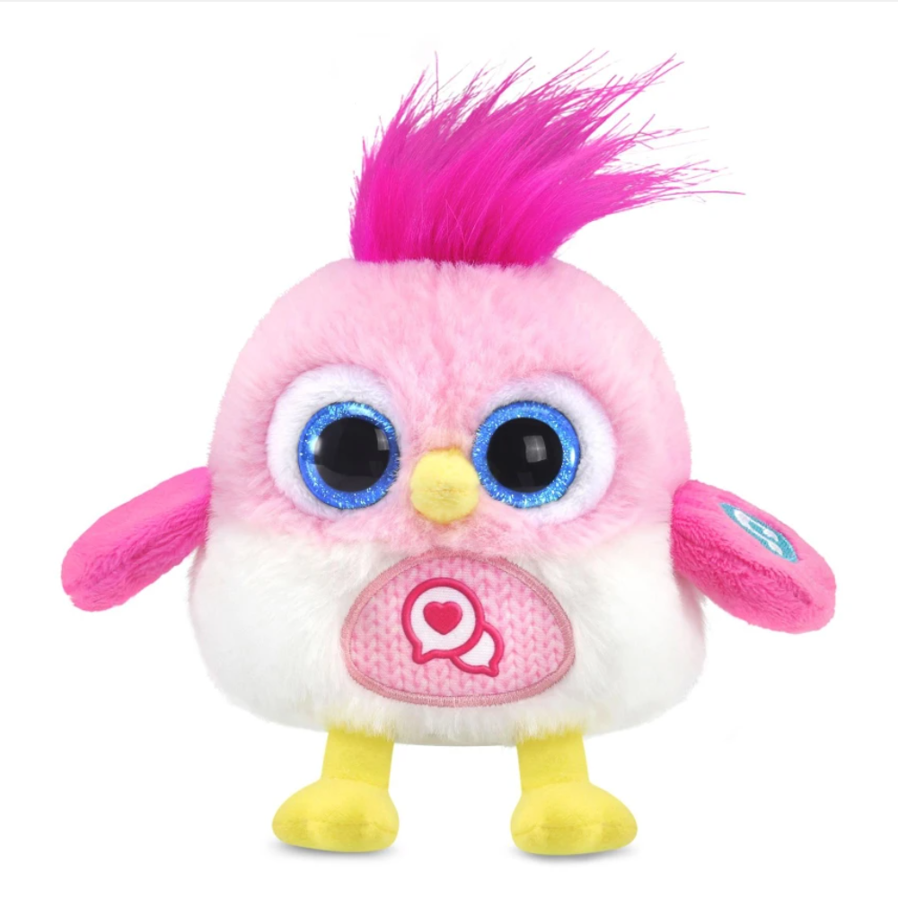 Vtech LoLibirds - Pink