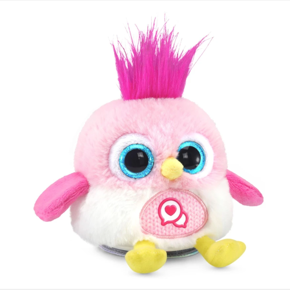 Vtech LoLibirds - Pink