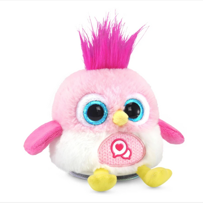 Vtech LoLibirds - Pink