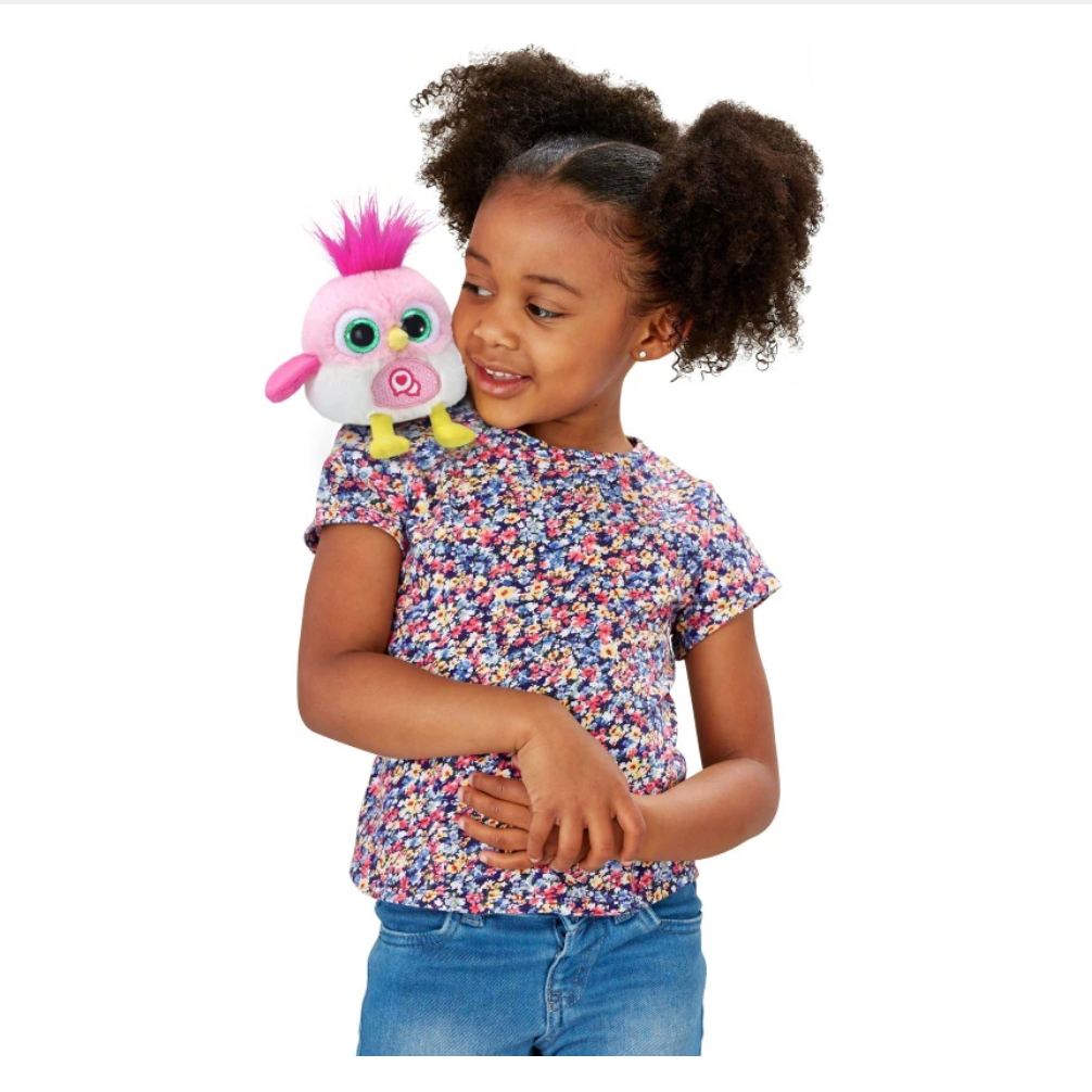 Vtech LoLibirds - Pink