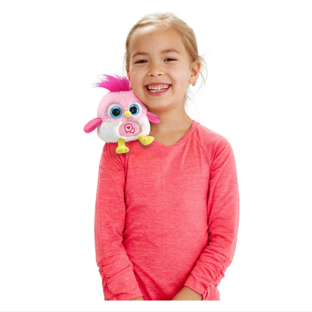 Vtech LoLibirds - Pink