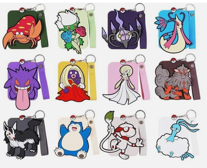 Chinese Pokemon - Card Display Gift Box Vol.3 Gengar